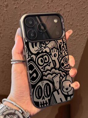 Aesthetic Phone Case